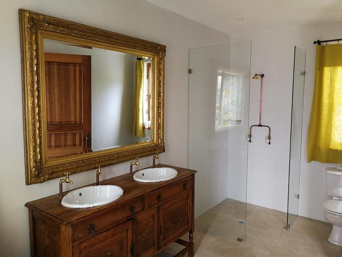 Bakovenbay Luxury Suites Cidade Do Cabo Exterior foto