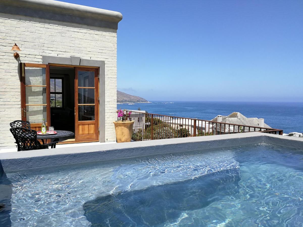 Bakovenbay Luxury Suites Cidade Do Cabo Exterior foto