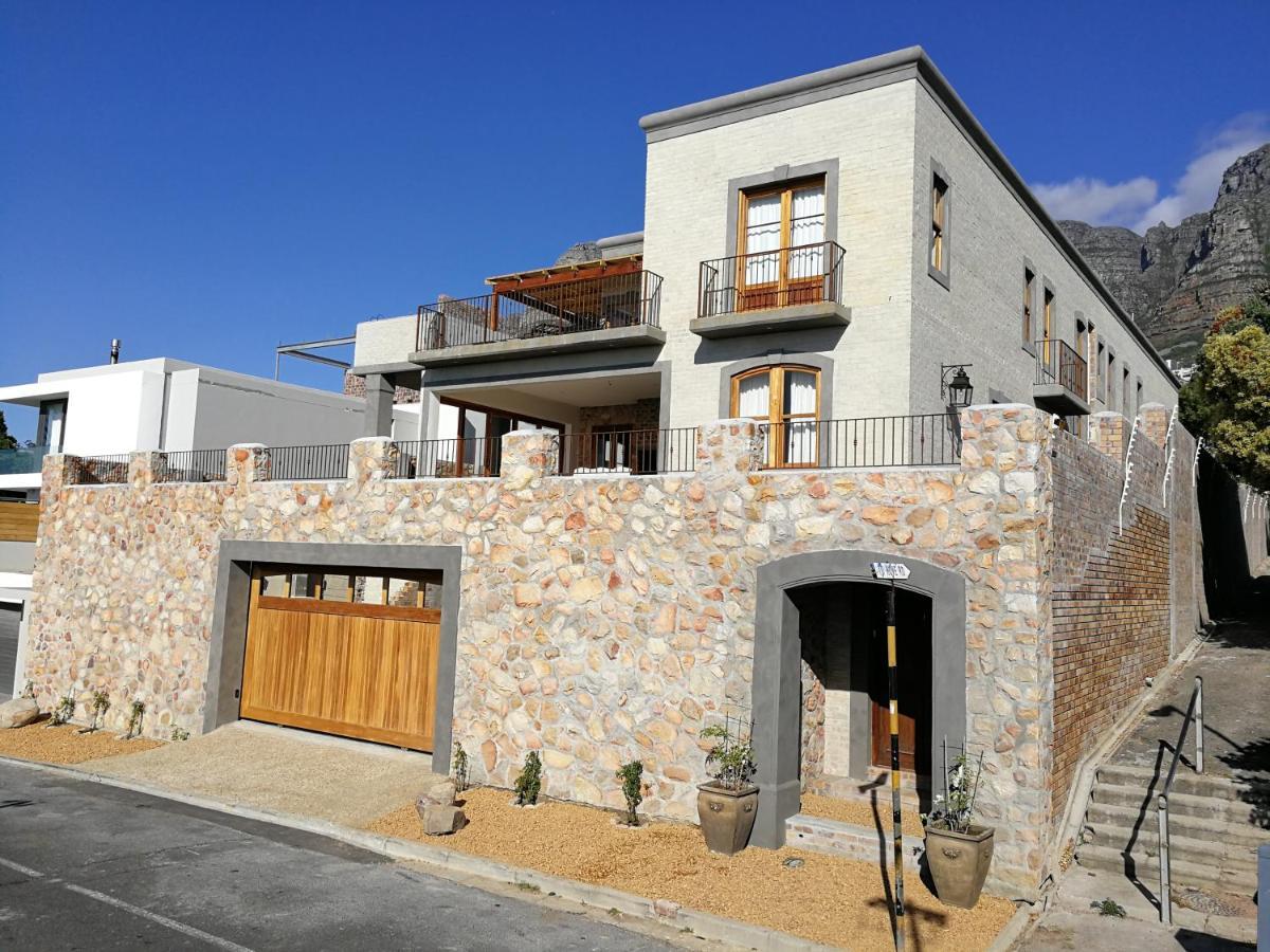 Bakovenbay Luxury Suites Cidade Do Cabo Exterior foto