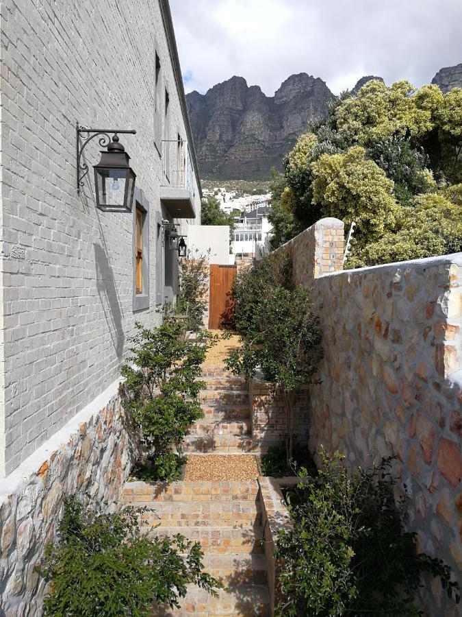 Bakovenbay Luxury Suites Cidade Do Cabo Exterior foto