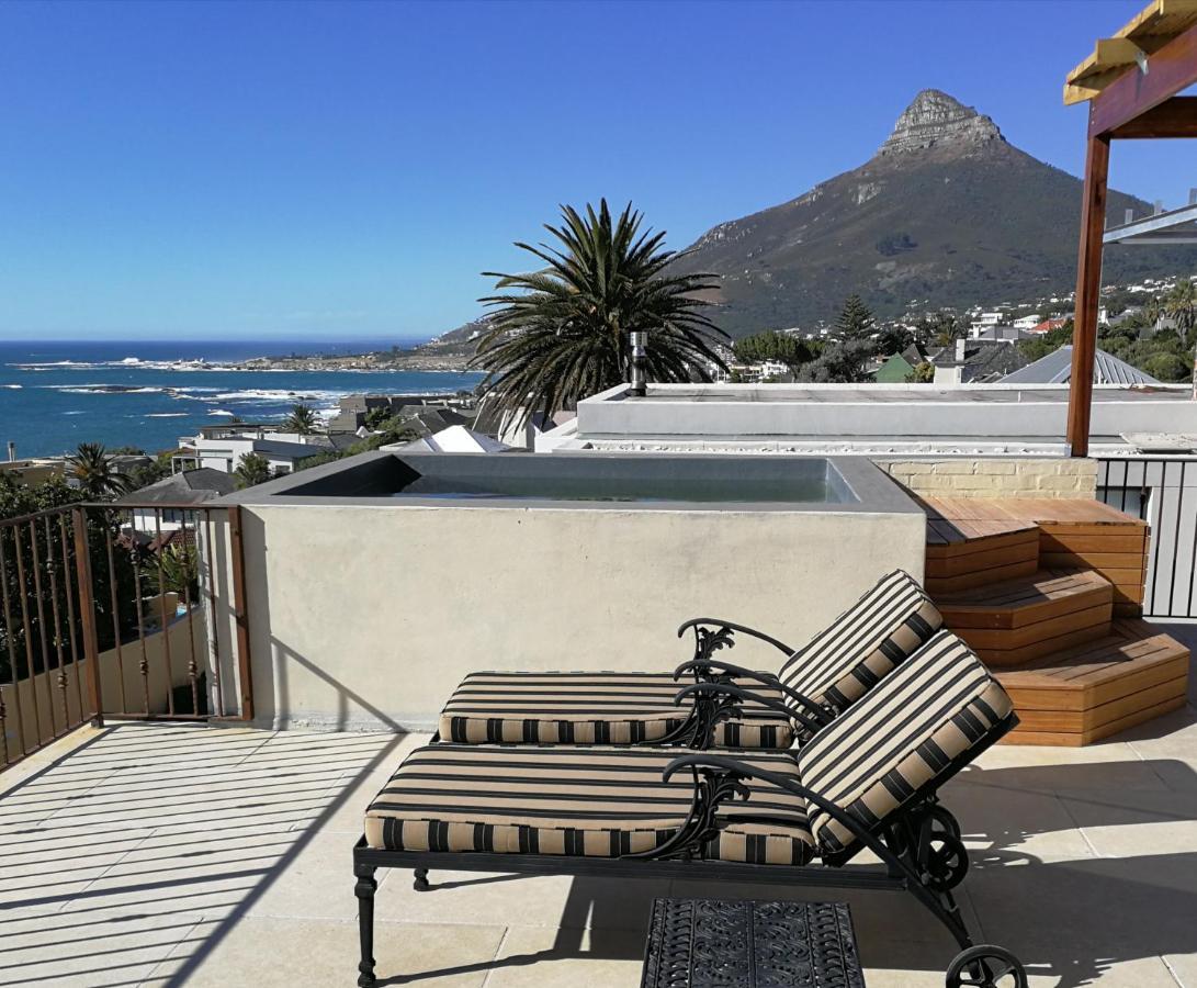 Bakovenbay Luxury Suites Cidade Do Cabo Exterior foto