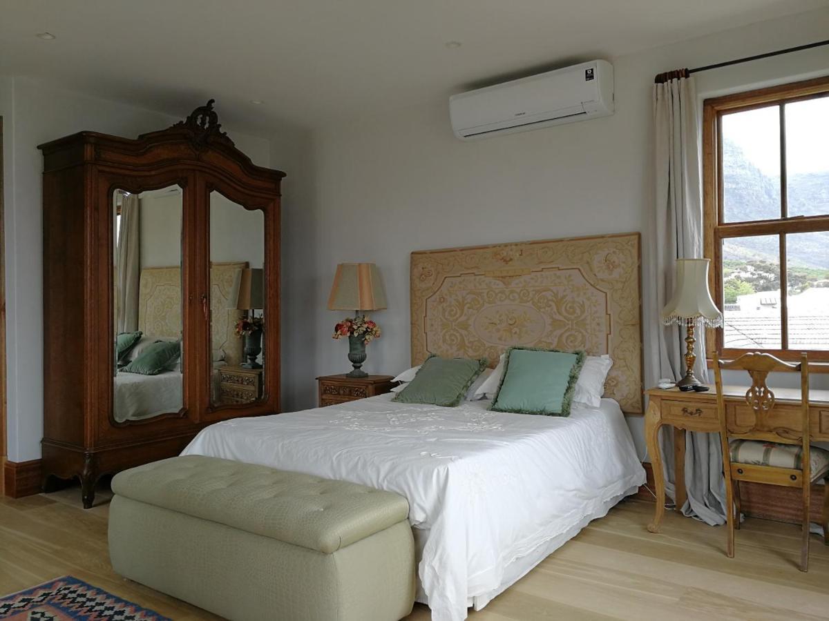 Bakovenbay Luxury Suites Cidade Do Cabo Exterior foto