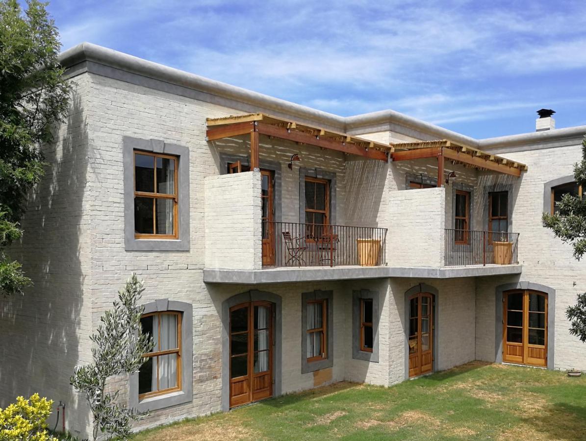 Bakovenbay Luxury Suites Cidade Do Cabo Exterior foto