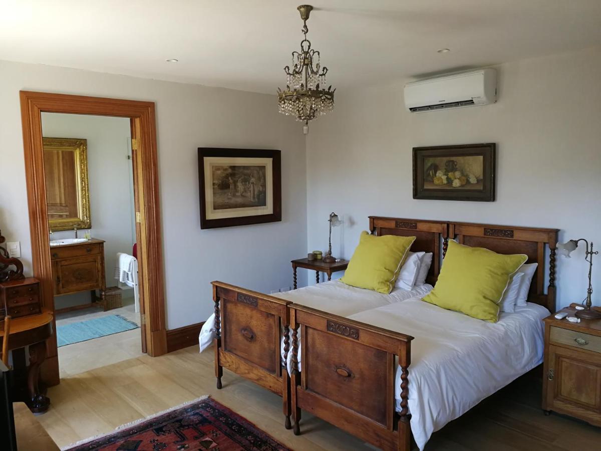 Bakovenbay Luxury Suites Cidade Do Cabo Exterior foto