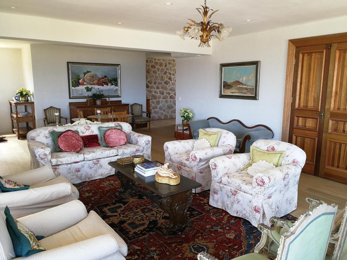 Bakovenbay Luxury Suites Cidade Do Cabo Exterior foto