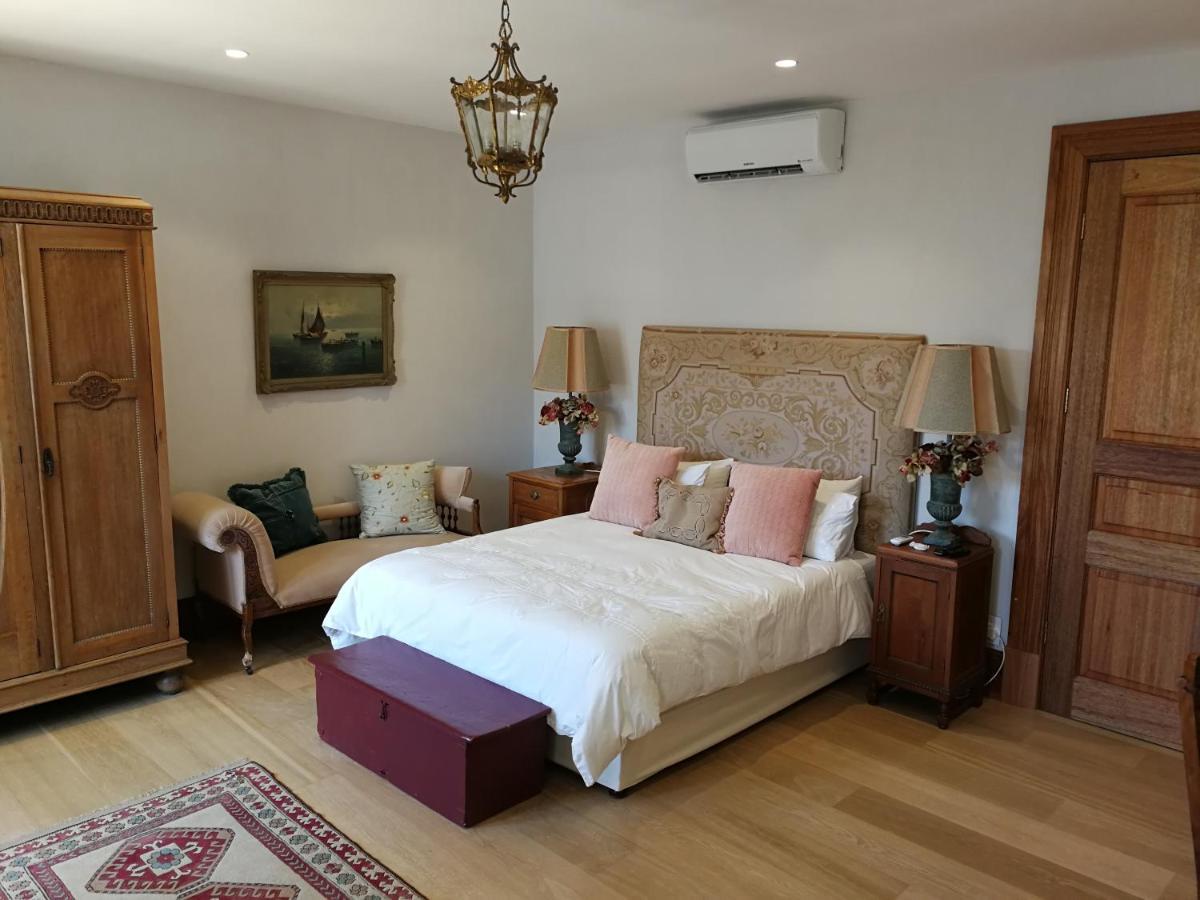 Bakovenbay Luxury Suites Cidade Do Cabo Exterior foto