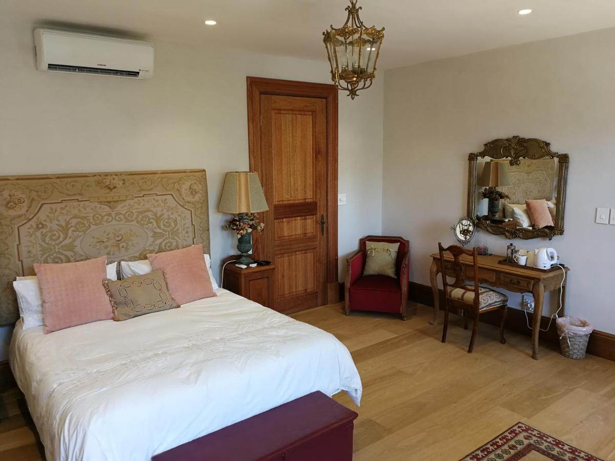 Bakovenbay Luxury Suites Cidade Do Cabo Exterior foto